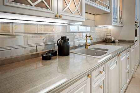 Latest Kitchen Remodeling Services