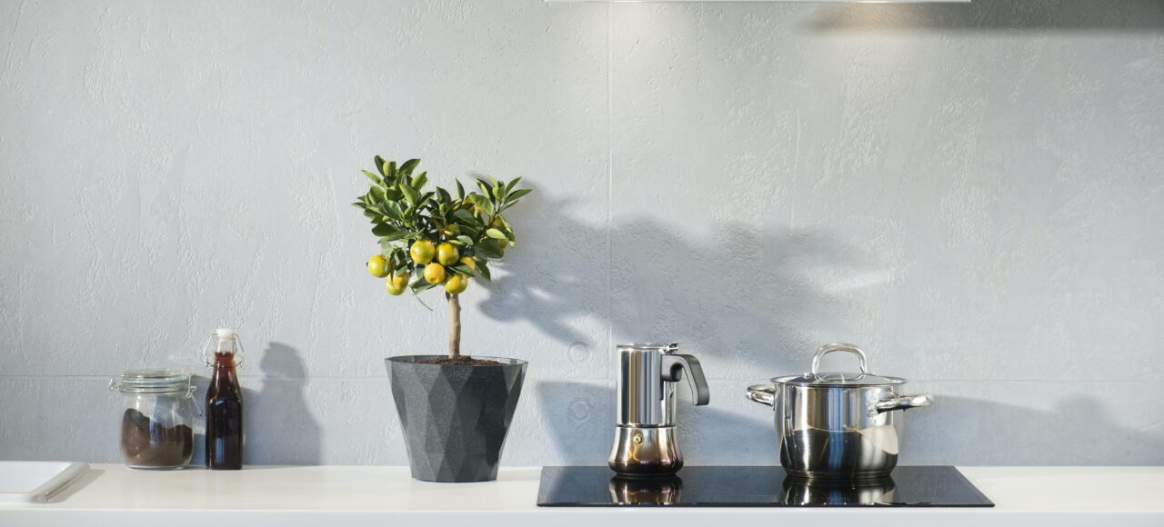 Kitchen Flooring Tiles Options