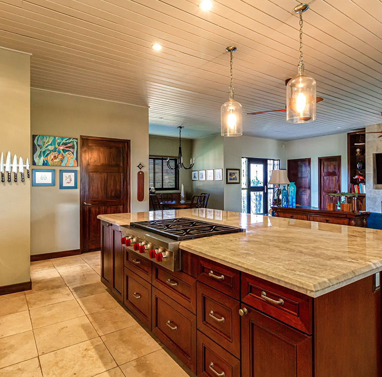 Kitchen Remodel  in Katy, TX