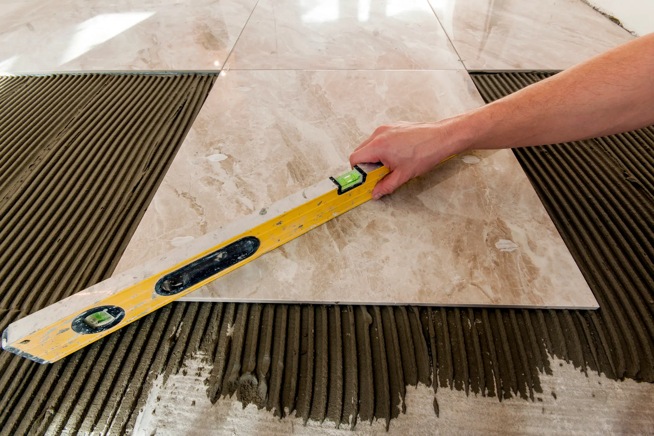 Best Tile Flooring Installation Services in Katy, TX