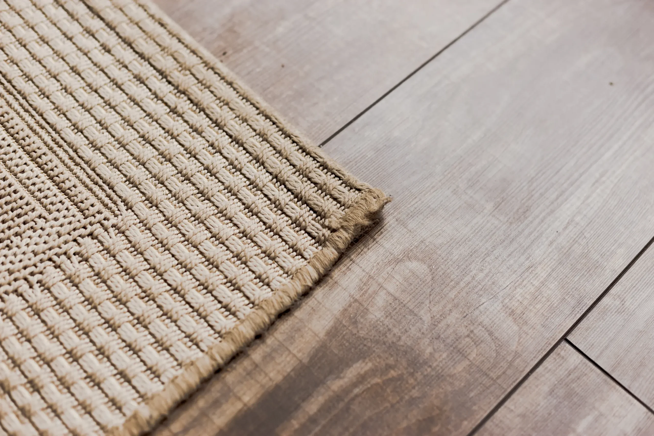 Types of Carpet Construction in Katy, TX