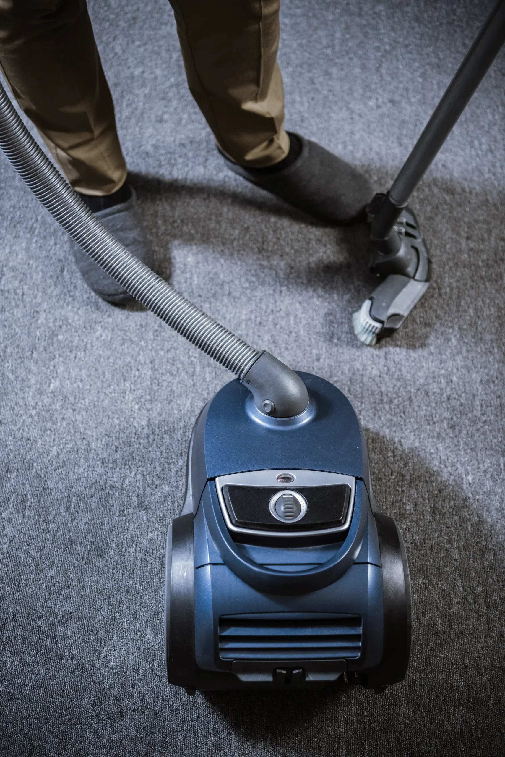 Carpet Cleaning in Katy, TX