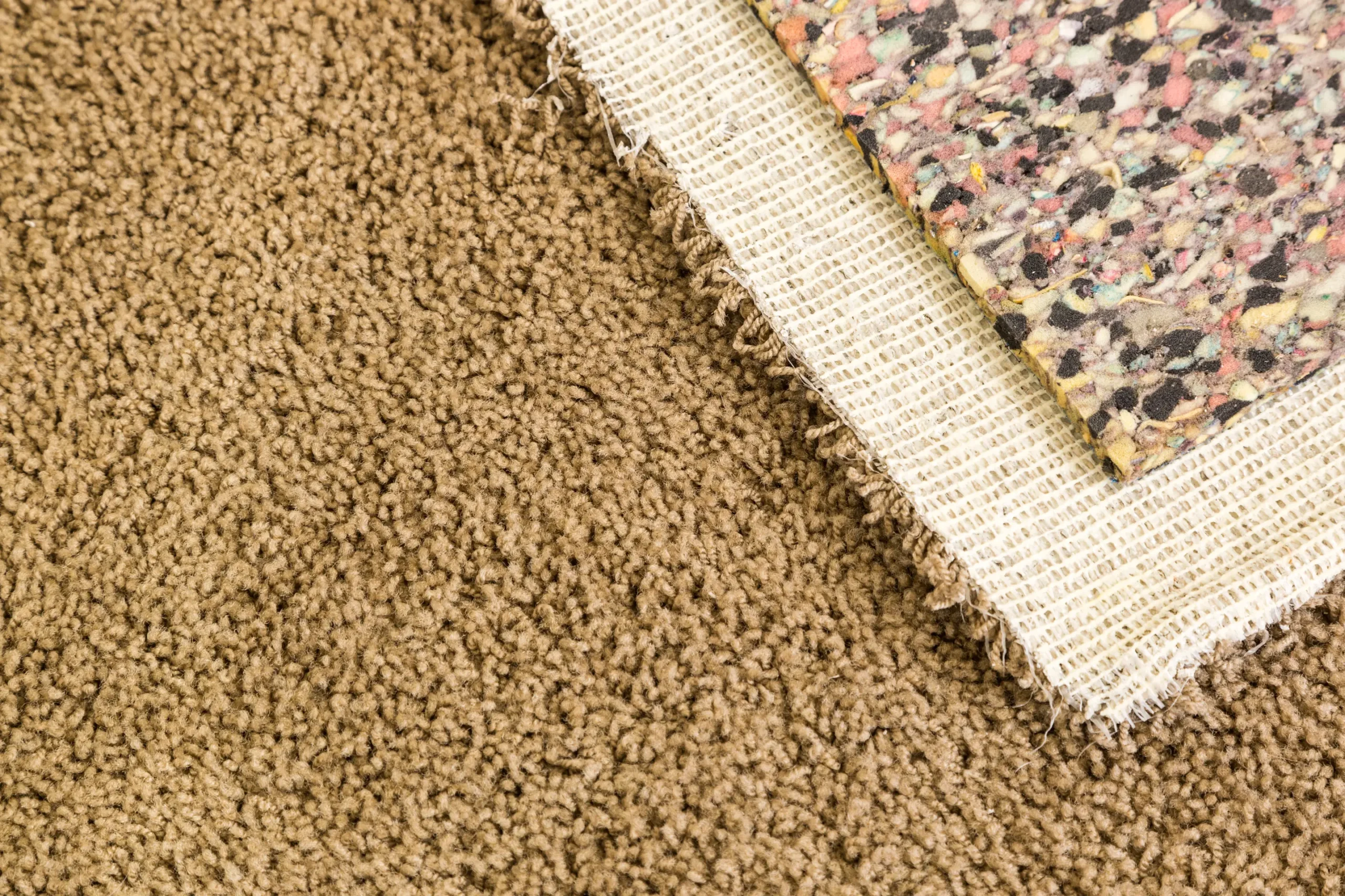 Types of Carpet Flooring in Katy, TX