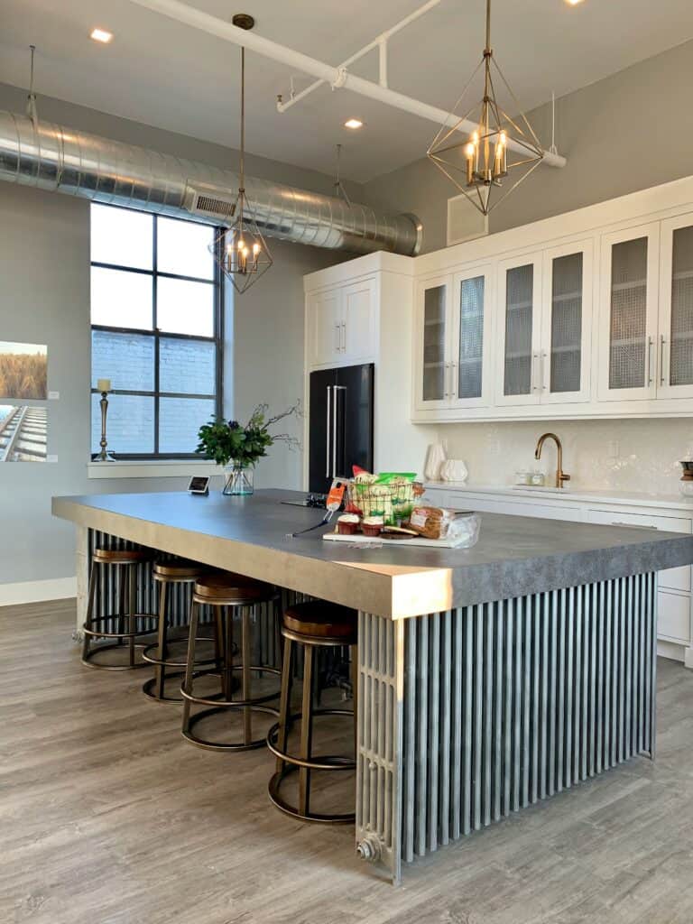 Trending Kitchen Designs for Katy TX Homes