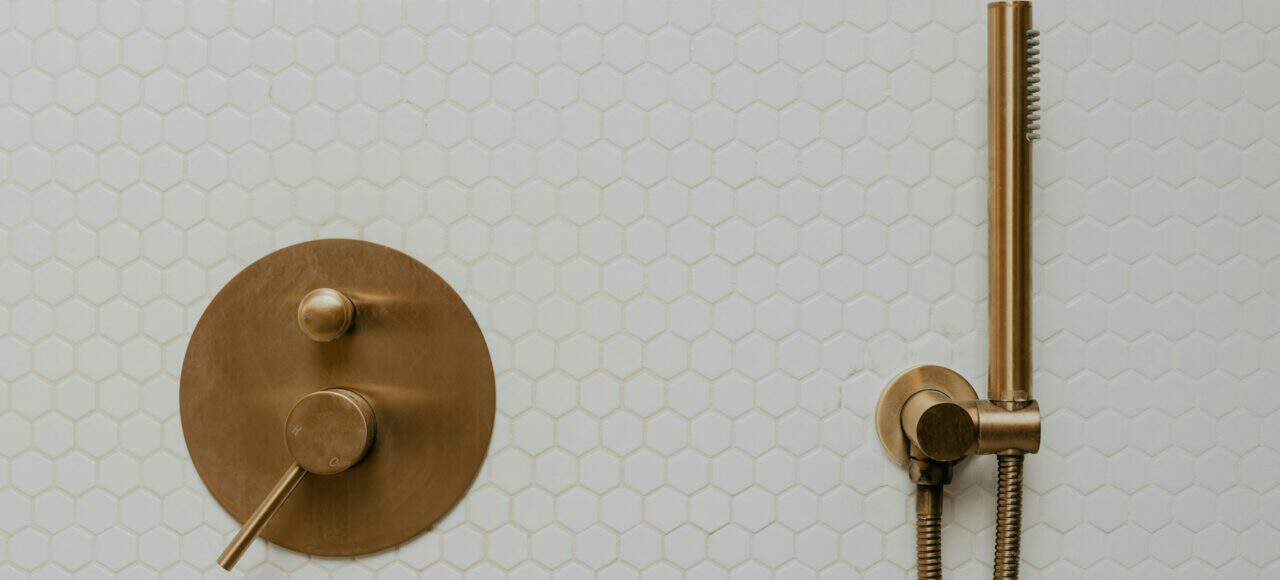 Tile Shower Maintenance Tips