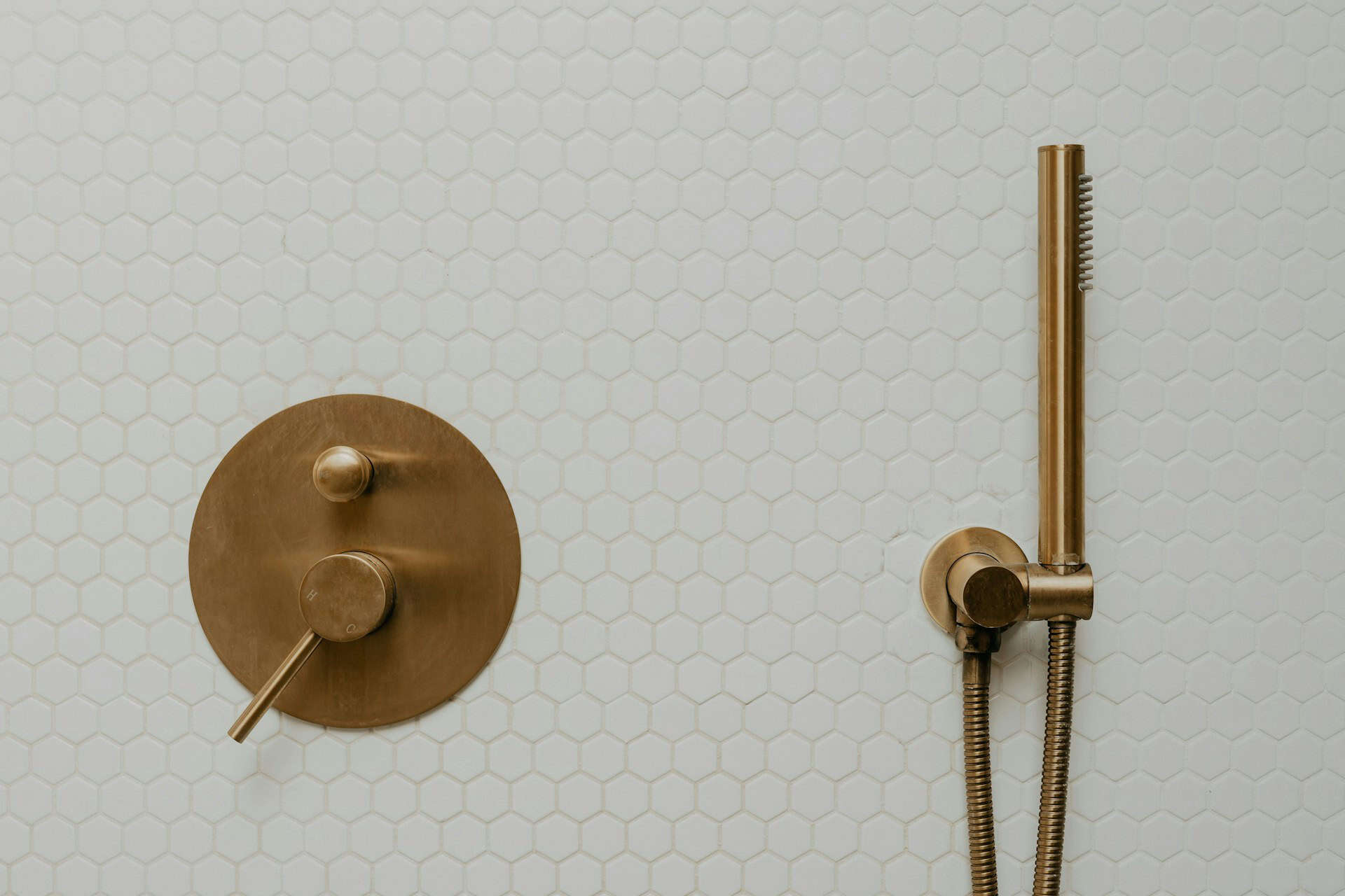 Tile Shower Maintenance Tips