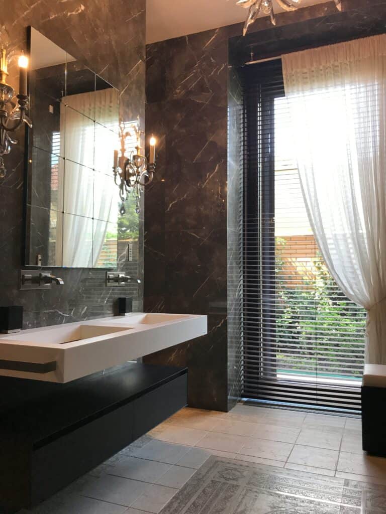 Best Bathroom Remodeling Company in Katy, TX