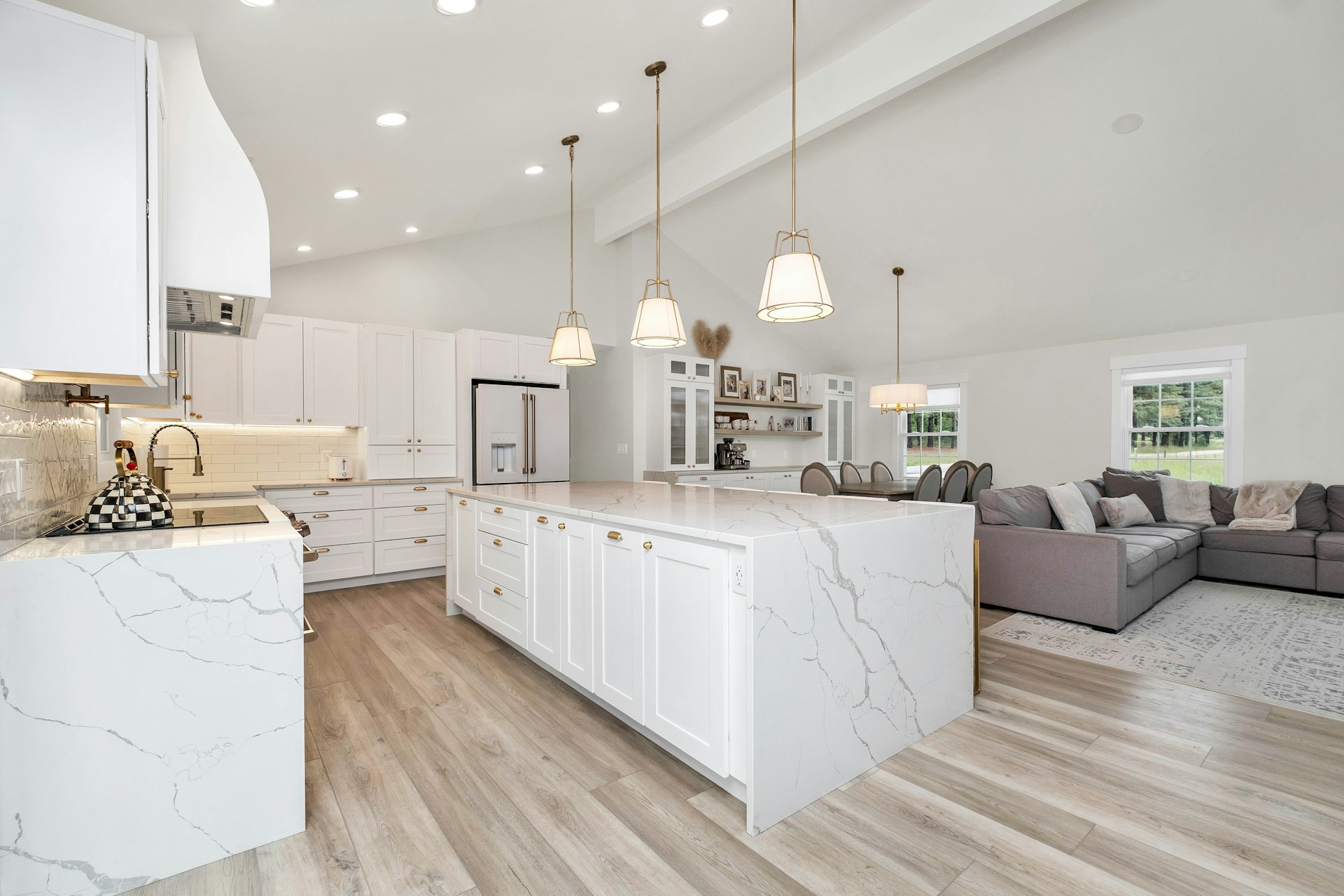 kitchen remodeling