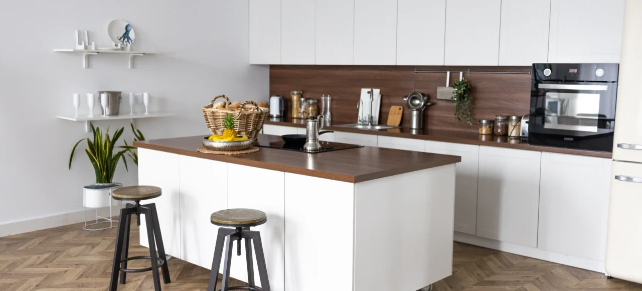 2025 Flooring Trends - Katy, TX
