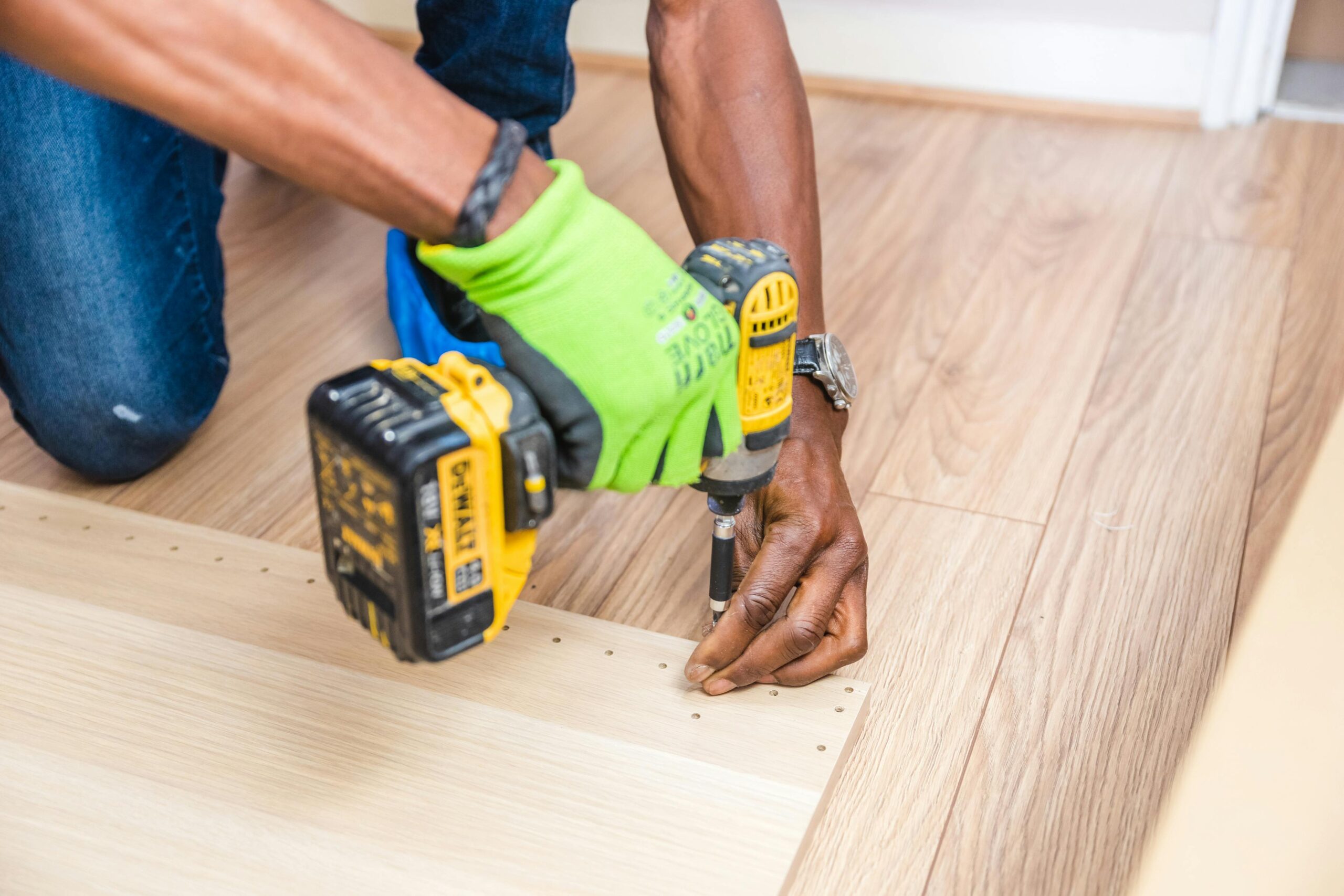 Flooring Contractor Questions Katy