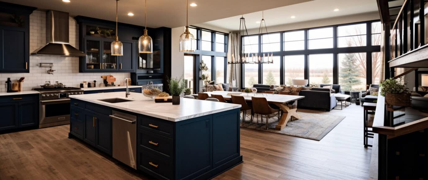 Best Kitchen Remodeling Store in Katy