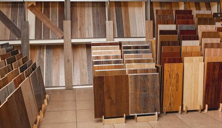 How Flooring Stores Can Help You Find the Perfect Floor